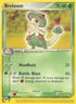 Breloom (16/109) Reverse Holofoil [Ruby and Sapphire] - Rare
