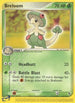 Breloom (16/109) Reverse Holofoil [Ruby and Sapphire] - Rare