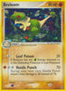 Breloom (3/107) Holofoil [Deoxys] - Holo Rare