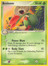 Breloom (22/106) [Emerald] - Uncommon