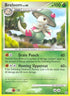 Breloom (45/132) Reverse Holofoil [Secret Wonders] - Uncommon