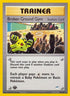 Broken Ground Gym (92/105) 1st Edition [Neo Destiny] - Rare