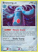 Bronzong (6/123) Holofoil [Mysterious Treasures] - Holo Rare