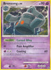 Bronzong (16/100) [Majestic Dawn] - Rare