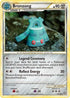 Bronzong (15/102) Reverse Holofoil [Triumphant] - Rare
