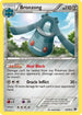 Bronzong (76/99) [Next Destinies] - Rare