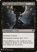 Weight of the Underworld (LIST-126) - The List