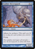 Somber Hoverguard (MRD-051) - Mirrodin Foil