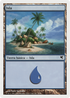Island (PSAL-H21) - Salvat 2005