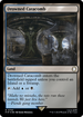 Drowned Catacomb (Surge Foil) (PIP-790) - Fallout Foil