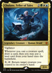 Chulane, Teller of Tales (ELD-326) - Throne of Eldraine