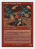 Goblin Digging Team (6ED-182) - Classic Sixth Edition