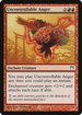 Uncontrollable Anger (CHK-195) - Champions of Kamigawa Foil