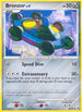 Bronzor (034/99) Reverse Holofoil [Arceus] - Uncommon