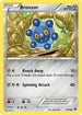 Bronzor (75/99) [Next Destinies] - Common