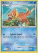 Buizel (1) [DP Trainer Kit Manaphy & Lucario] - Common
