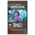 Disney Lorcana Booster - Azurite Sea