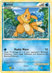Buizel (45/95) [Unleashed] - Common