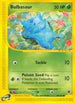 Bulbasaur (094/165) Reverse Holofoil [Expedition] - Common