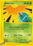 Bulbasaur (095/165) Reverse Holofoil [Expedition] - Common
