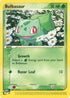 Bulbasaur (039/95) Reverse Holofoil [Team Magma vs Team Aqua] - Common