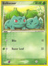 Bulbasaur 012  POP Series 2 - Common