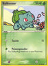 Bulbasaur (045/100) Reverse Holofoil [Crystal Guardians] - Common