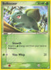 Bulbasaur (046/100) Reverse Holofoil [Crystal Guardians] - Common