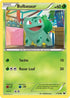 Bulbasaur (001/108) Reverse Holofoil [Dark Explorers] - Common