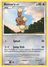 Buneary (073/130) Reverse Holofoil [Diamond and Pearl] - Common