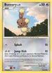 Buneary (073/130) Reverse Holofoil [Diamond and Pearl] - Common
