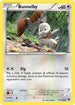 Bunnelby (111/146) [XY Base Set] - Common