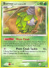 Burmy Plant Cloak (78/132) Reverse Holofoil [Secret Wonders] - Common