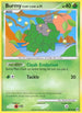 Burmy Plant Cloak (056/99) [Arceus] - Common