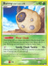 Burmy Sandy Cloak (012/17) [POP Series 7] - Common
