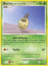 Burmy Sandy Cloak (54/100) Reverse Holofoil [Majestic Dawn] - Common