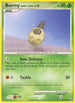 Burmy Sandy Cloak (54/100) Reverse Holofoil [Majestic Dawn] - Common