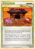 Burned Tower (071/90) Reverse Holofoil [Undaunted] - Uncommon