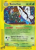 Butterfree (5/165) Holofoil [Expedition] - Holo Rare