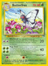 Butterfree (21/110) Reverse Holofoil [Legendary Collection] - Rare