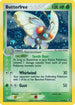 Butterfree (2/112) Reverse Holofoil [FireRed & LeafGreen] - Holo Rare