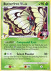 Butterfree FB (17/147) Reverse Holofoil [Supreme Victors] - Rare