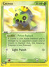 Cacnea (57/100) Reverse Holofoil [Sandstorm] - Common
