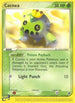Cacnea (57/100) Reverse Holofoil [Sandstorm] - Common