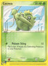 Cacnea (58/100) Reverse Holofoil [Sandstorm] - Common