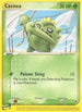 Cacnea (58/100) Reverse Holofoil [Sandstorm] - Common