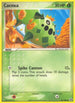 Cacnea (44/106) Reverse Holofoil [Emerald] - Common