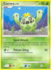 Cacnea (062/106) Reverse Holofoil [Great Encounters] - Common