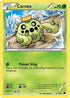 Cacnea (9/116) Reverse Holofoil [Plasma Freeze] - Common