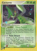 Cacturne (2/100) Reverse Holofoil [Sandstorm] - Holo Rare